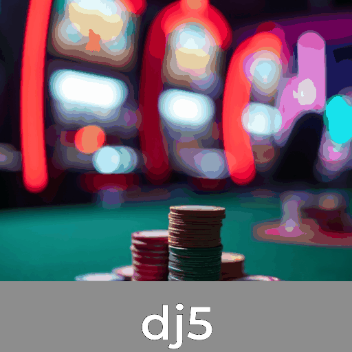 Descubra Bônus Únicos no dj5: Maximize Sua Experiência de Jogo