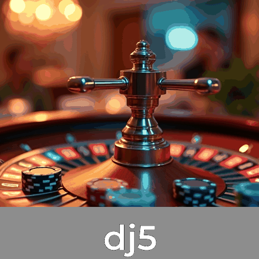 Bônus e Ofertas Incomparáveis no dj5