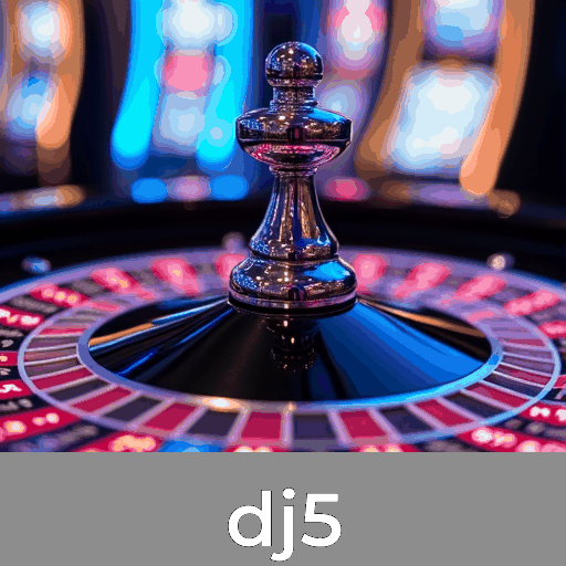 dj5: O Seu Parceiro em Jogos com Serviços Profissionais