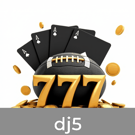 Experimente o Acesso Garantido com dj5