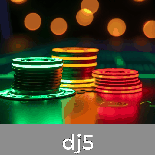 Aproveite as Incríveis Promoções do dj5!