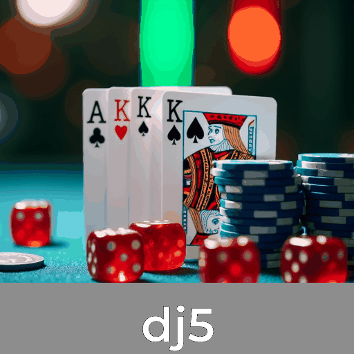 Descubra os Jogos de Cassino Mais Variados no dj5 com Experiências Únicas