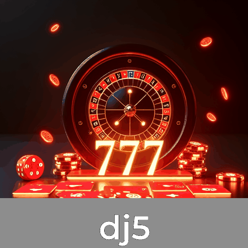dj5: O Seu Parceiro em Jogos com Serviços Profissionais