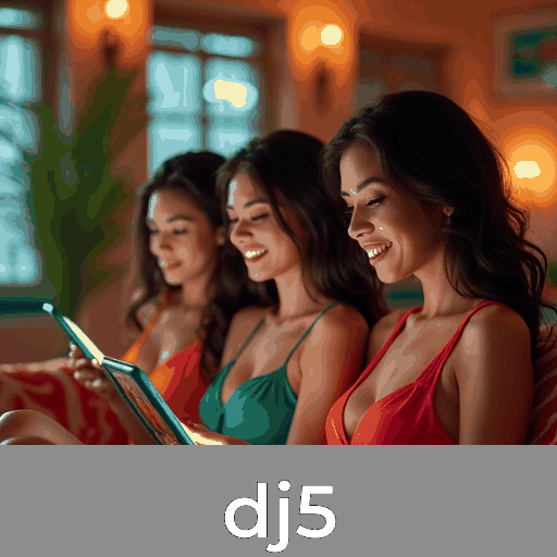 dj5: Apostas Esportivas Profissionais no Coração do Esporte Brasileiro