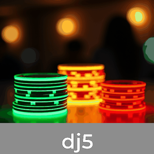 Descubra as Ofertas Exclusivas do dj5: Promoções Imperdíveis