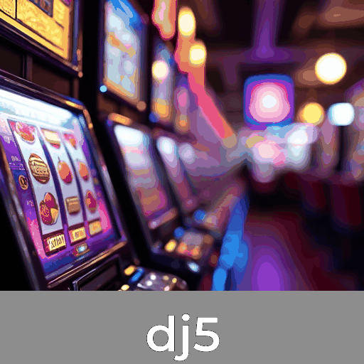 Bônus e Ofertas Incomparáveis no dj5