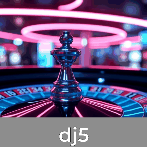 dj5: Apostas Esportivas Profissionais no Coração do Esporte Brasileiro