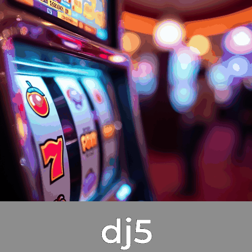 dj5: Experiência Segura em Jogo com Confiabilidade Máxima