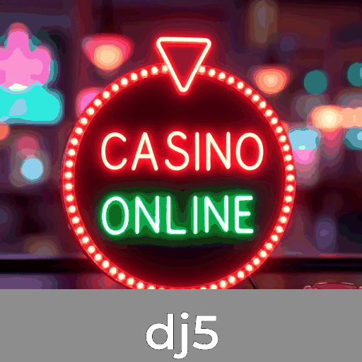 Experimente o aplicativo inovador de apostas Dj5 - mobilidade garantida