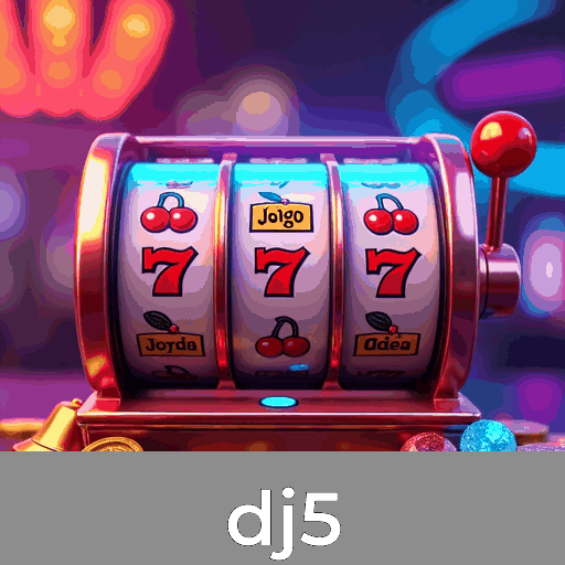 Descubra no dj5: Slots com Mega Jackpot, Roleta Virtual e Jogos de Cartas ao Vivo