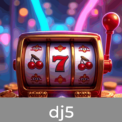 Dj5: Apostas em Movimento com App Completo e Prático
