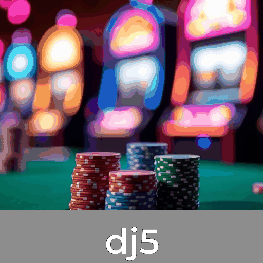 Aposte com dj5: Esportes Brasileiros e Long Tail Variado