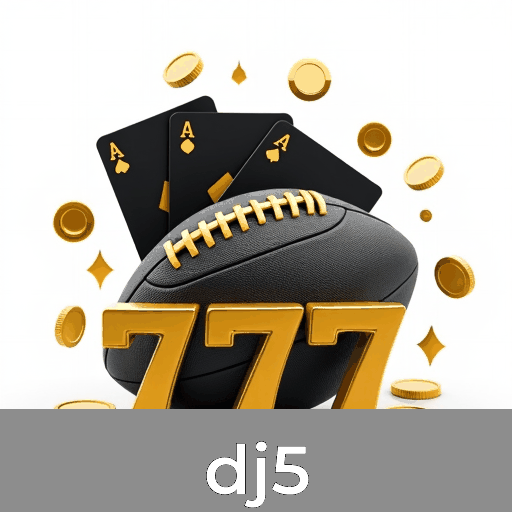 DJ5: Experiência de Dealer ao Vivo Preferida no Brasil